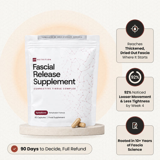 Fascial Release, what it reaches and what people report