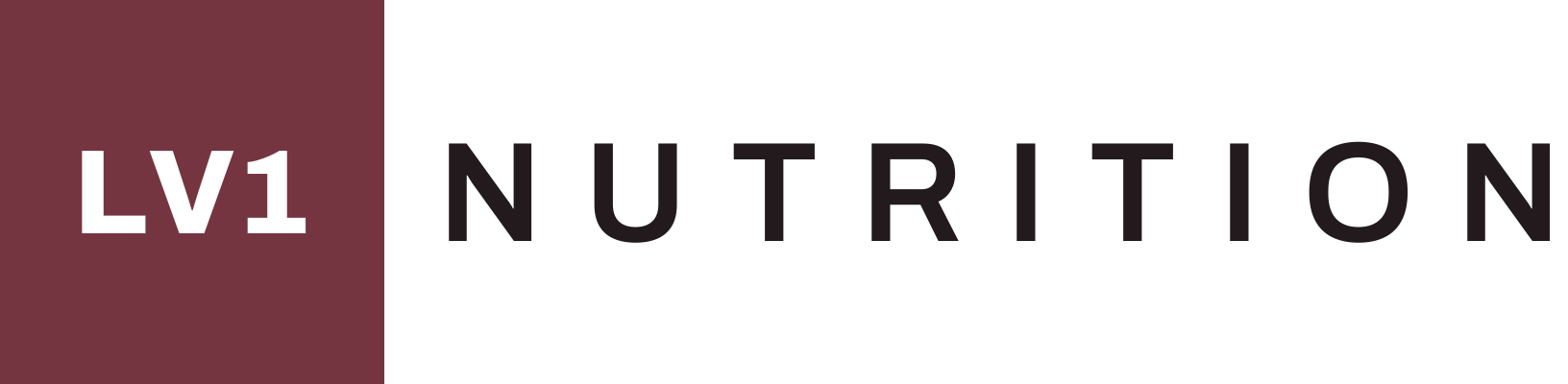 LV1 Nutrition