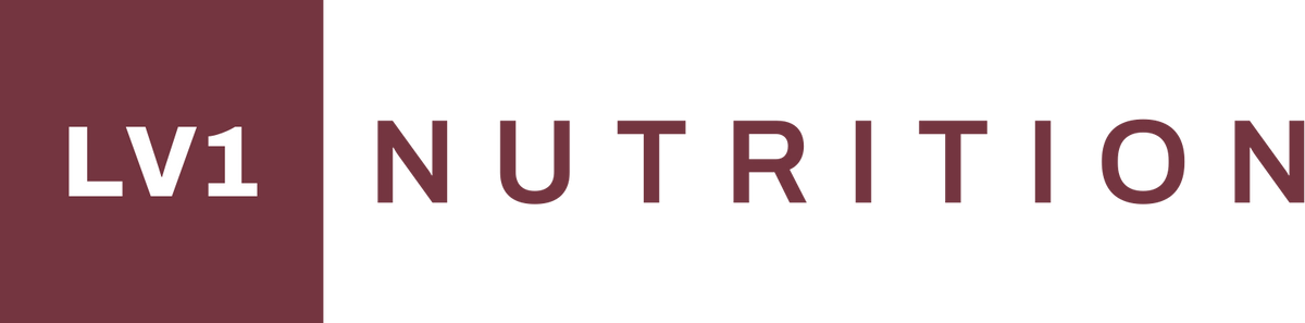 LV1 Nutrition